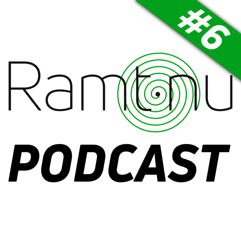 Ramt.nu Podcast #6 – Corona Special
