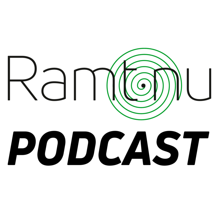 Ramt.nu Podcast