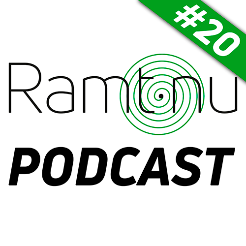 Ramt.nu Podcast #20 – Det skræntende sygehusvæsen – Malenes sygdomsforløb